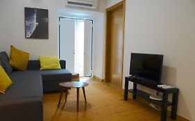 Apartments Center Lisboa